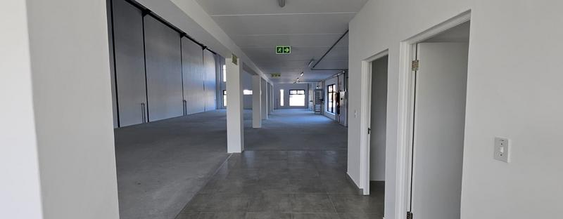 To Let Commercial Property for Rent in Fisantekraal Western Cape